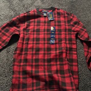 Polo Ralph Lauren Sleepwear